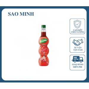 Freshy Trái Mây Salak-750ml